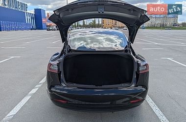 Седан Tesla Model 3 2022 в Каменец-Подольском