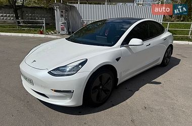 Седан Tesla Model 3 2019 в Харкові