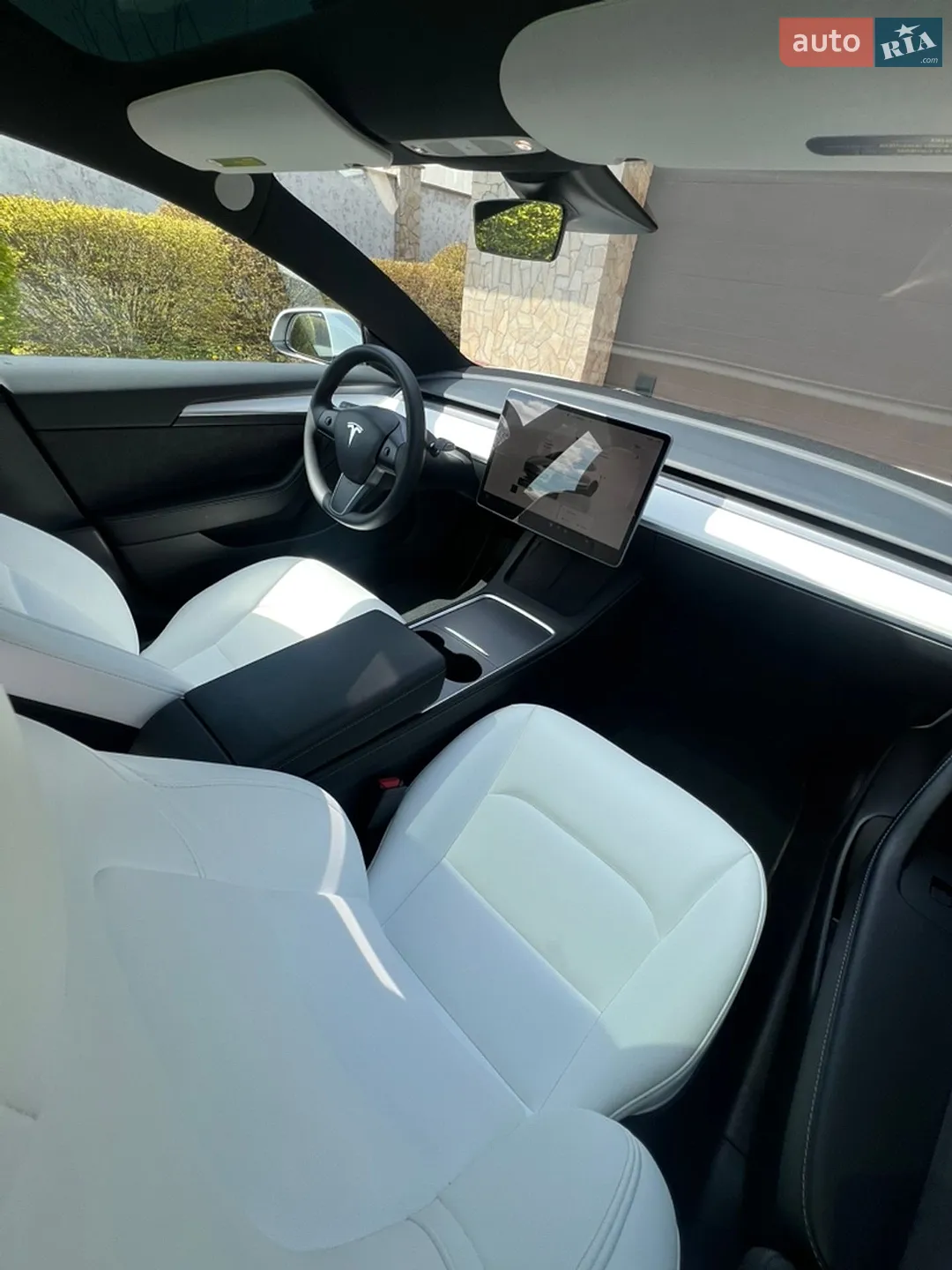 2023 Tesla Model 3 - мініатюра 9