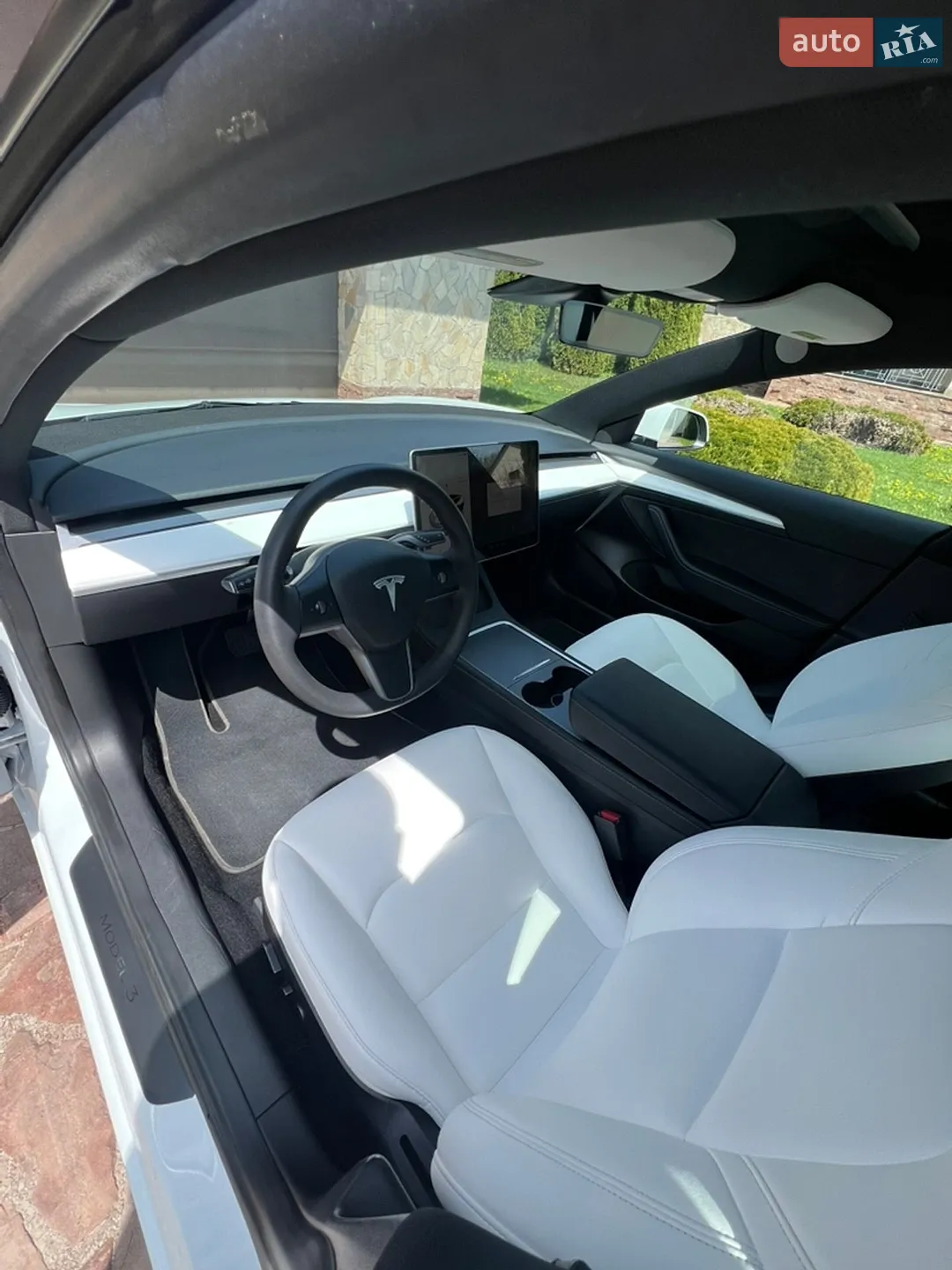 2023 Tesla Model 3 - мініатюра 15
