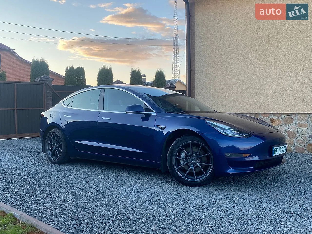 2019 Tesla Model 3 - мініатюра 14