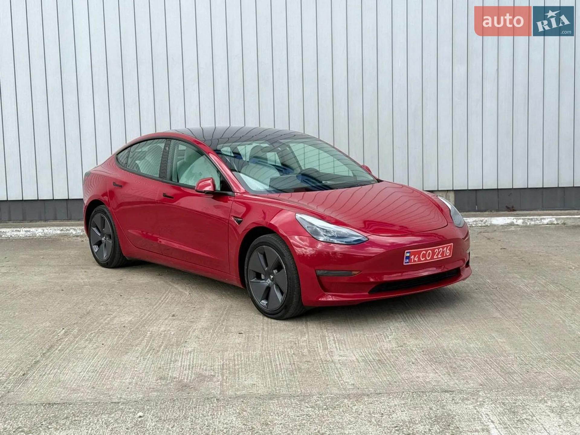 2023 Tesla Model 3 - мініатюра 4