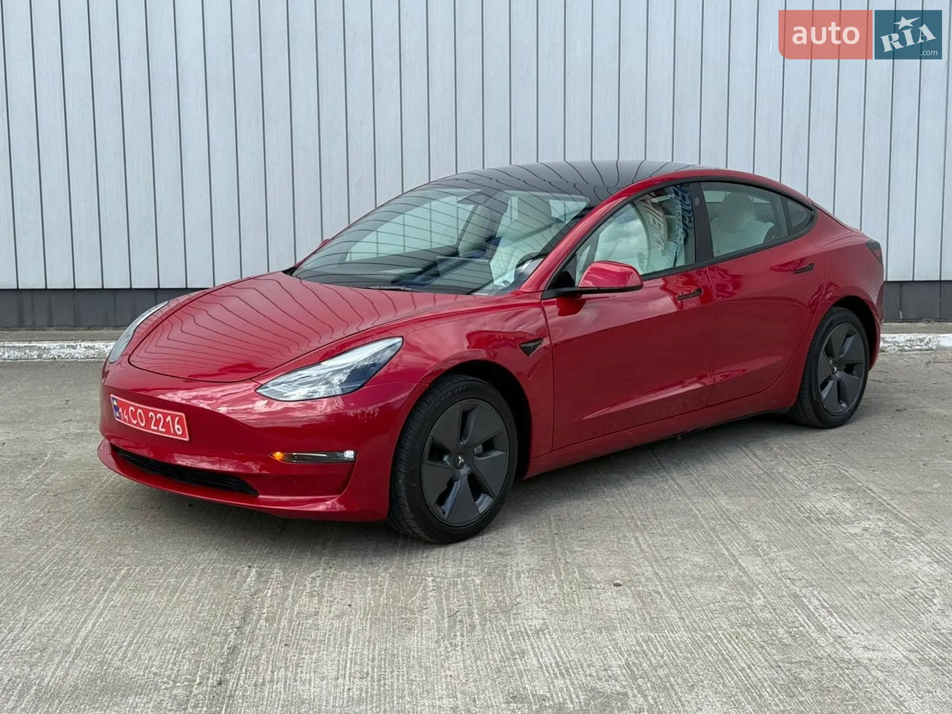 2023 Tesla Model 3 - мініатюра 13