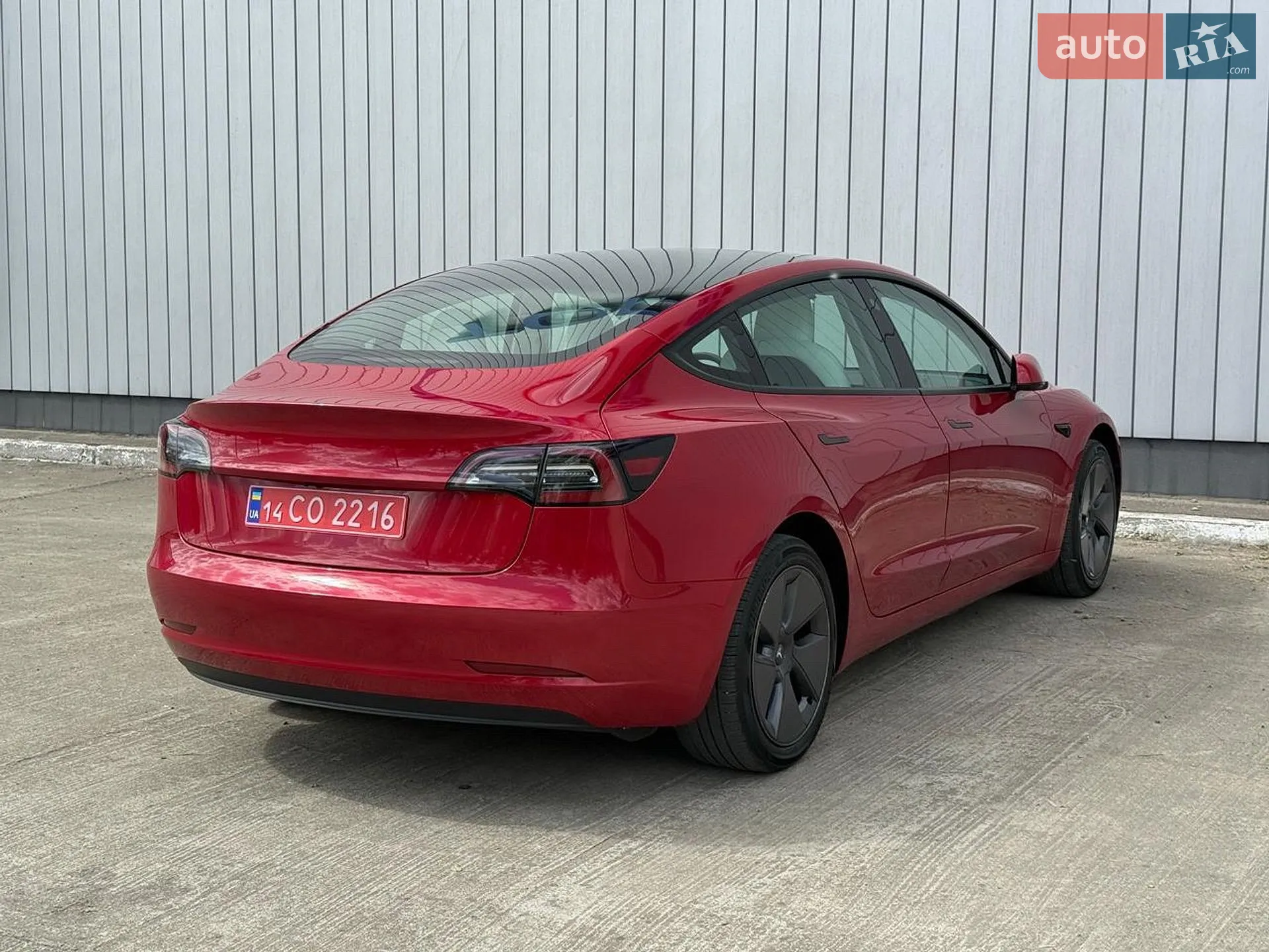 2023 Tesla Model 3 - мініатюра 16