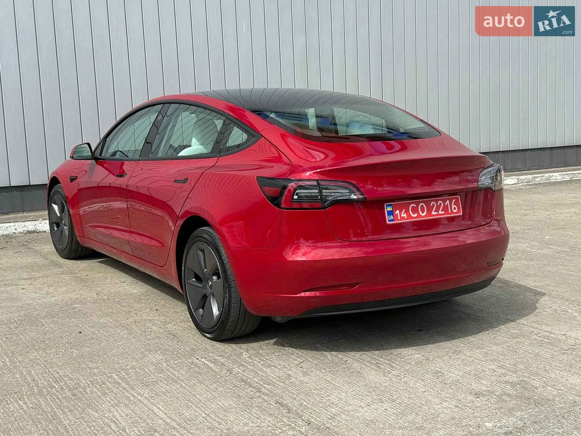 2023 Tesla Model 3 - мініатюра 18