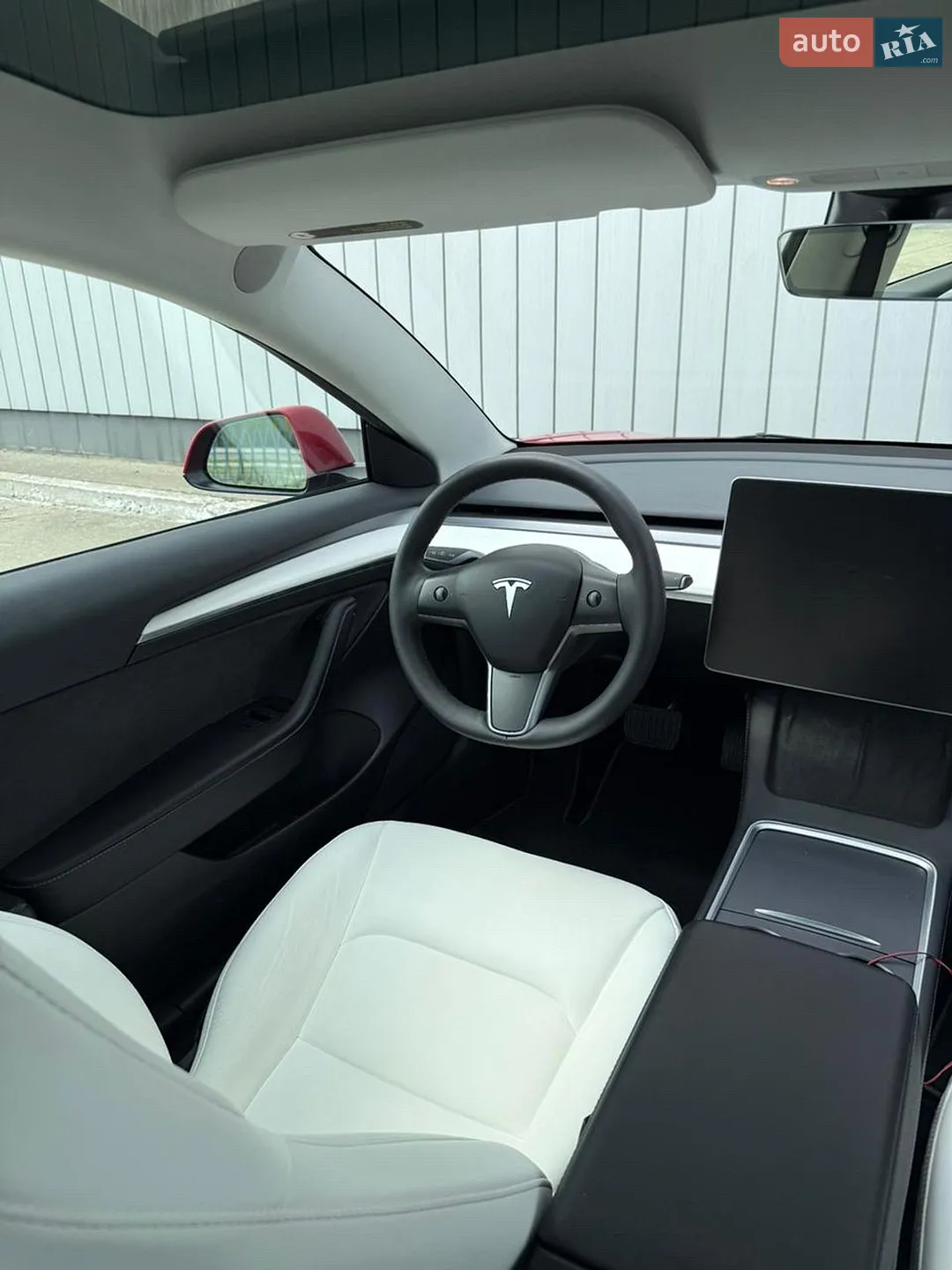 2023 Tesla Model 3 - мініатюра 22