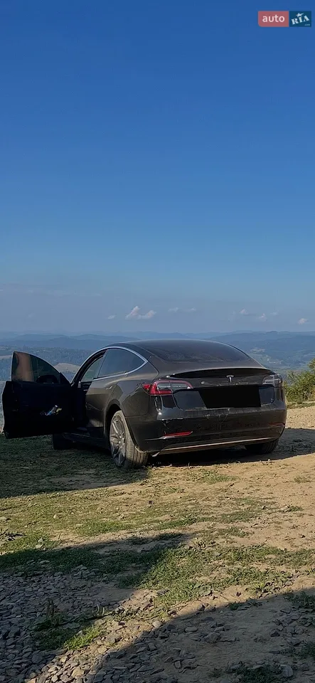 2019 Tesla Model 3 - мініатюра 27