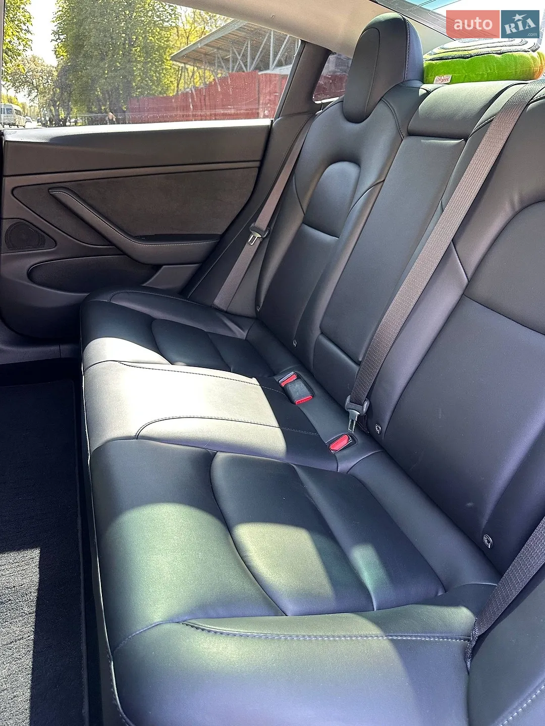2020 Tesla Model 3 - мініатюра 22