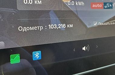 Седан Tesla Model 3 2020 в Киеве