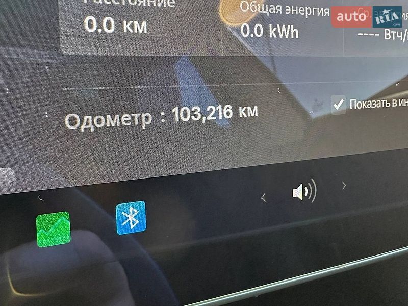 Седан Tesla Model 3 2020 в Киеве