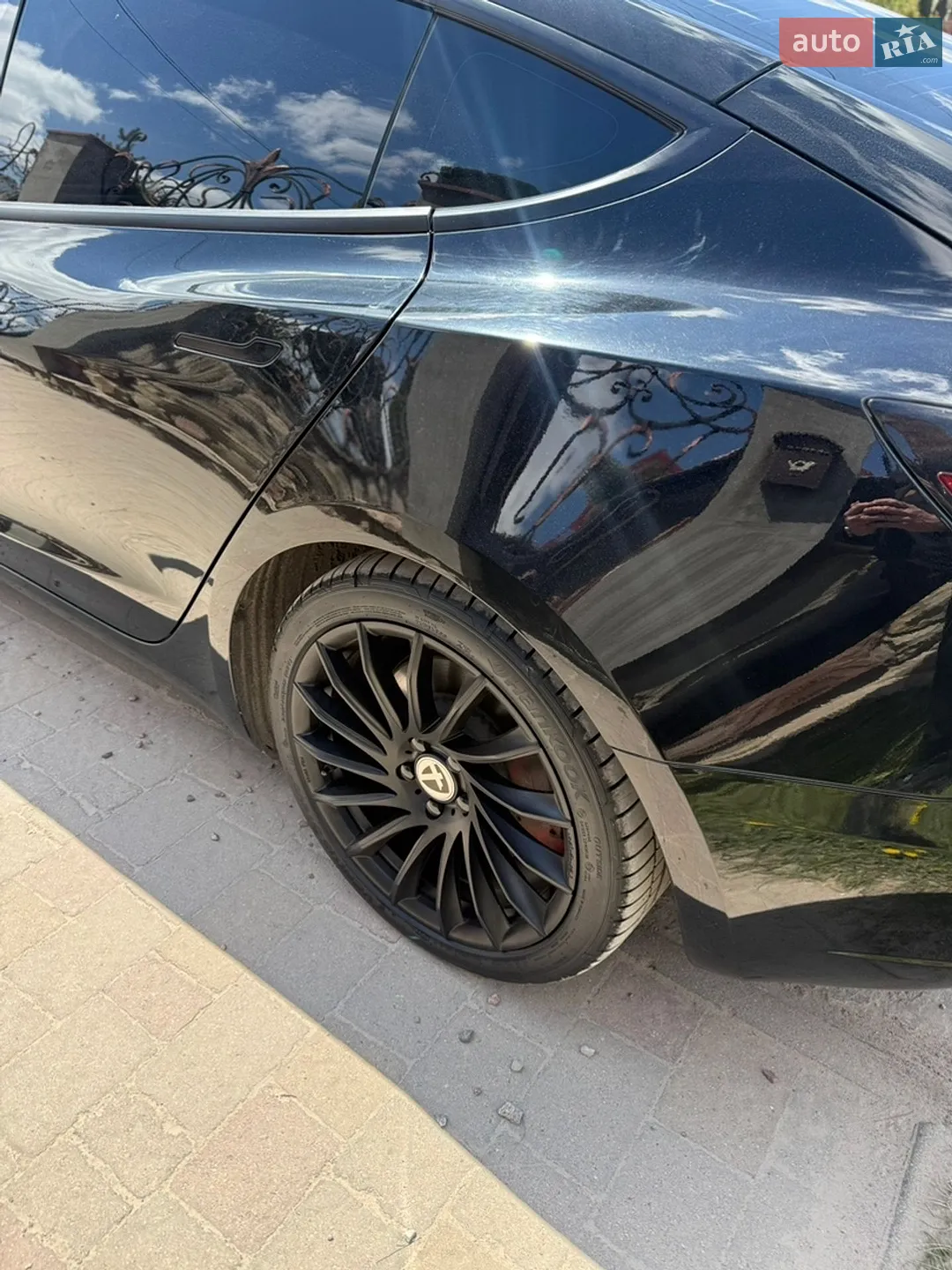2023 Tesla Model 3 - мініатюра 4