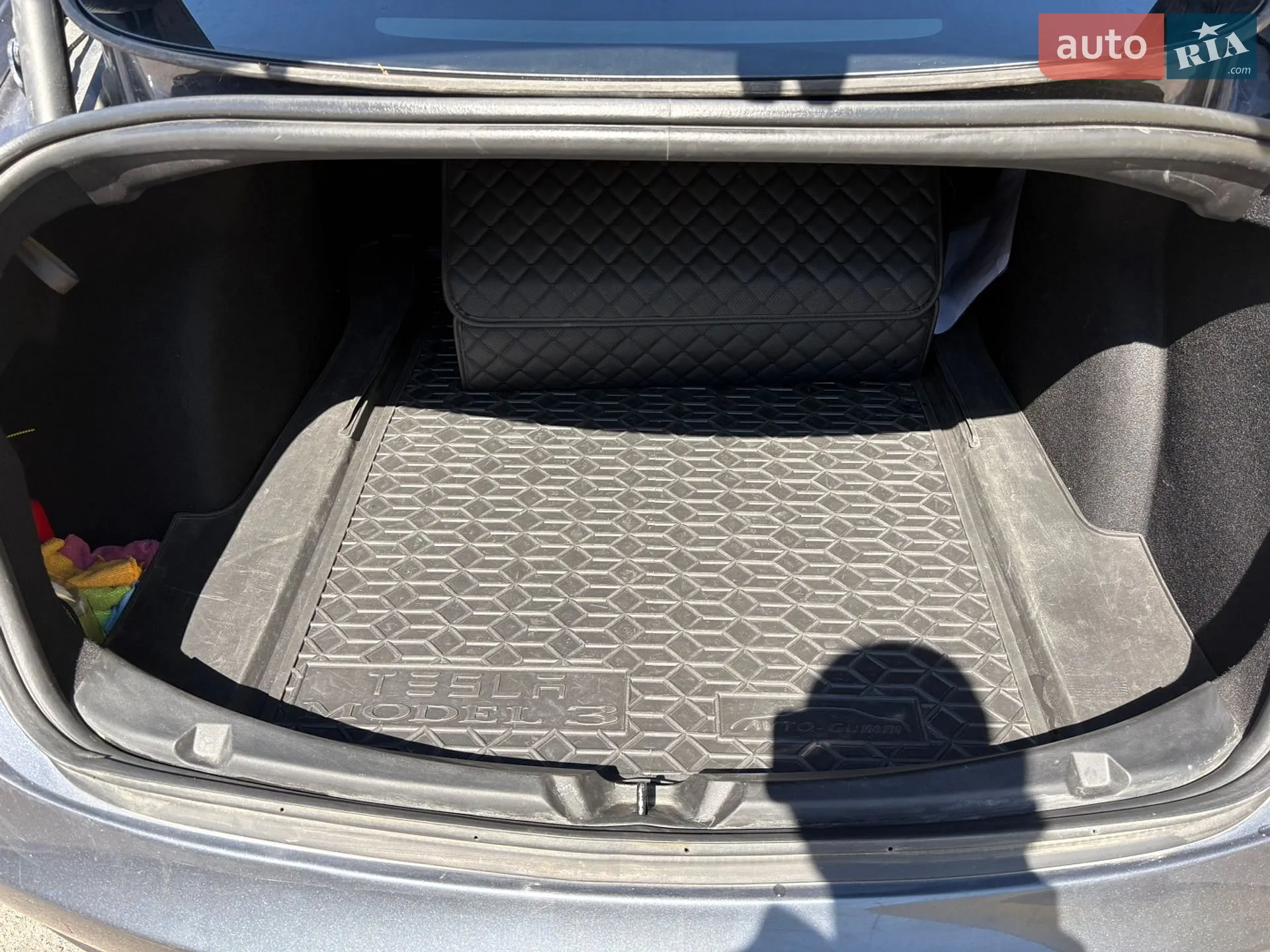2022 Tesla Model 3 - мініатюра 18