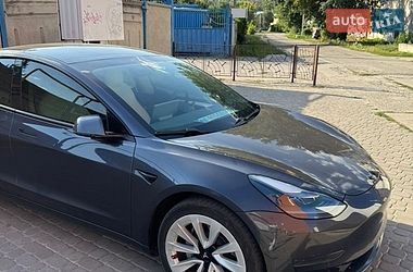 Седан Tesla Model 3 2021 в Харкові