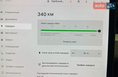 Седан Tesla Model 3 2021 в Харкові