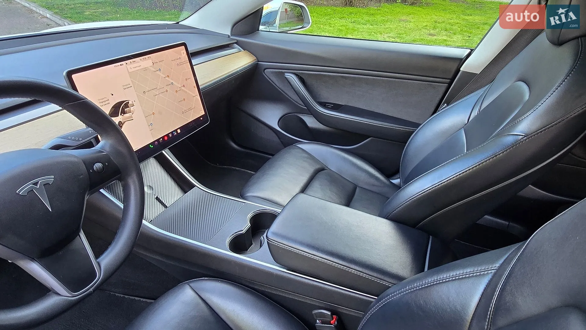 2020 Tesla Model 3 - мініатюра 20