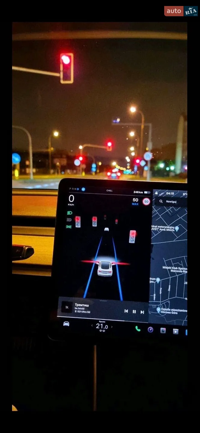 2020 Tesla Model 3 - мініатюра 34