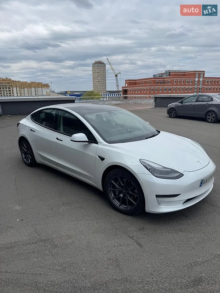2023 Tesla Model 3 - мініатюра 19