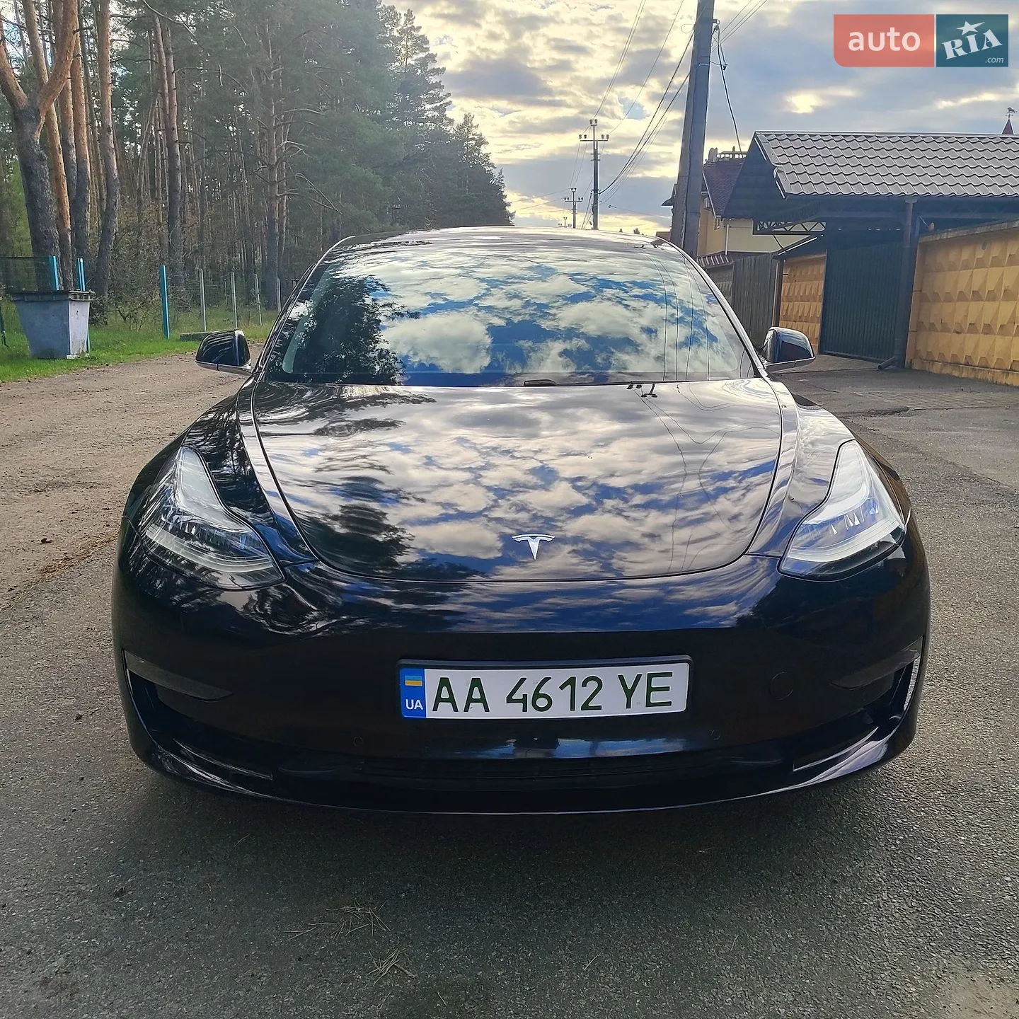 2018 Tesla Model 3 - мініатюра 7