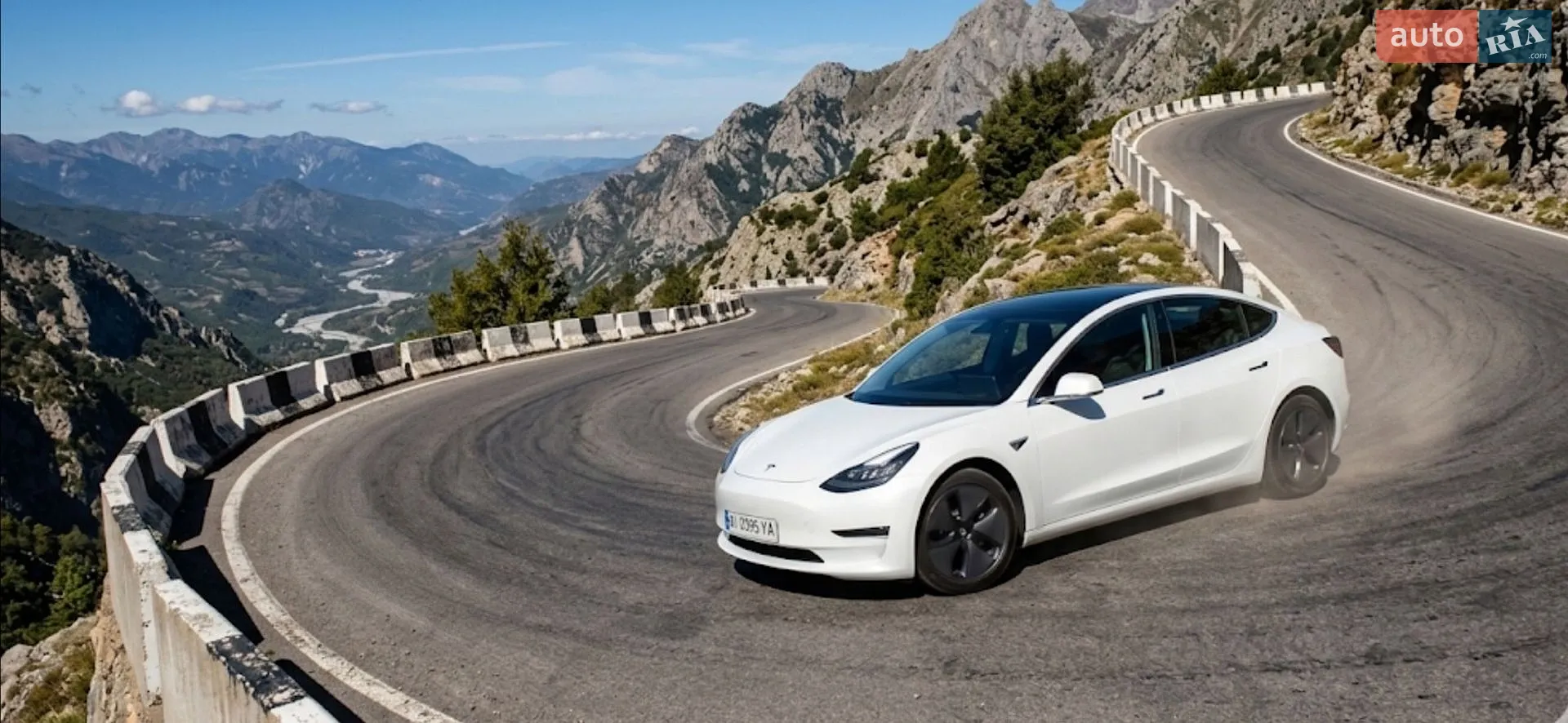 2020 Tesla Model 3 - мініатюра 37