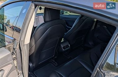 Седан Tesla Model 3 2018 в Днепре