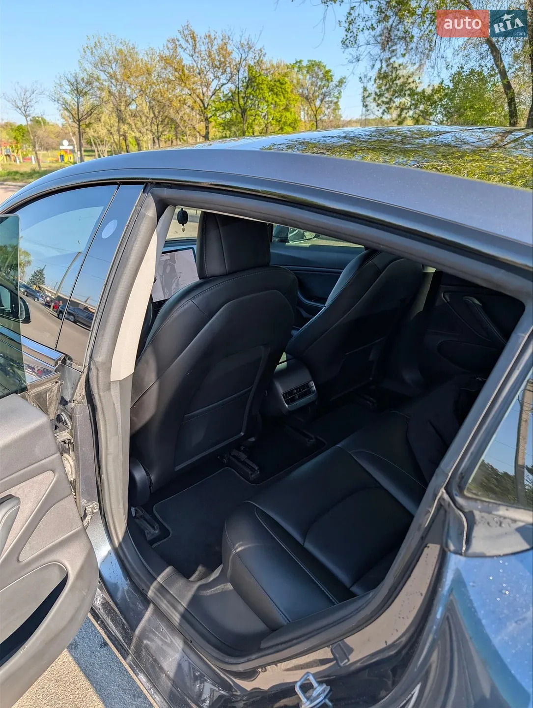 2018 Tesla Model 3 - мініатюра 3
