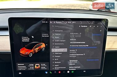 Седан Tesla Model 3 2021 в Золочеве