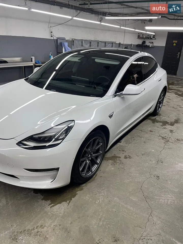 2020 Tesla Model 3 - мініатюра 15