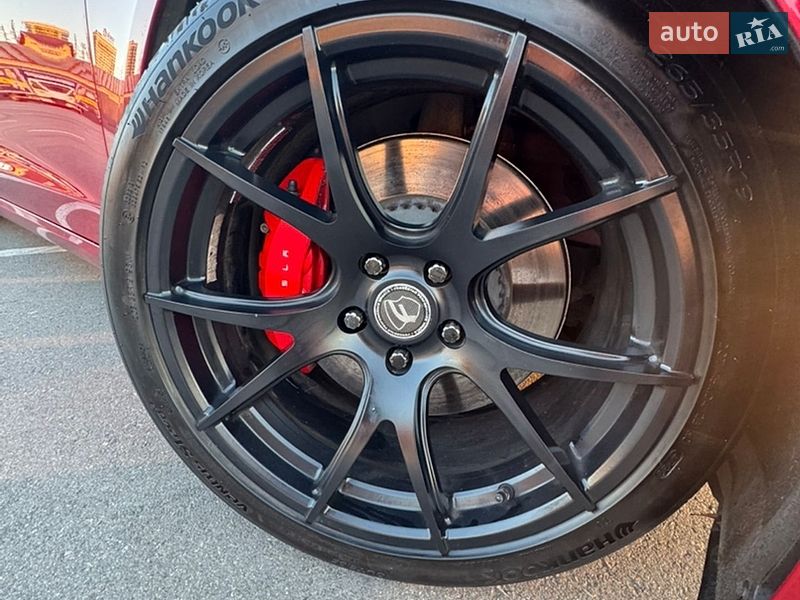 Седан Tesla Model 3 2022 в Киеве