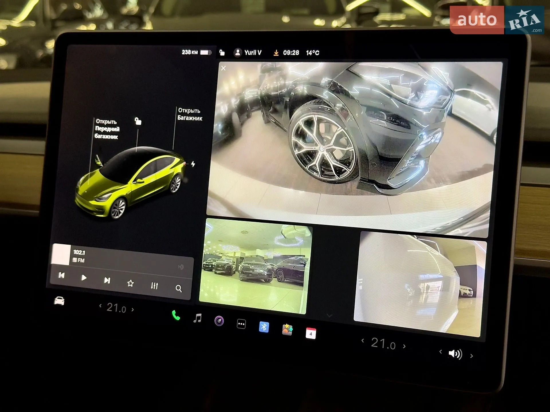 2019 Tesla Model 3 - мініатюра 15