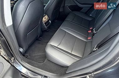 Седан Tesla Model 3 2024 в Ивано-Франковске