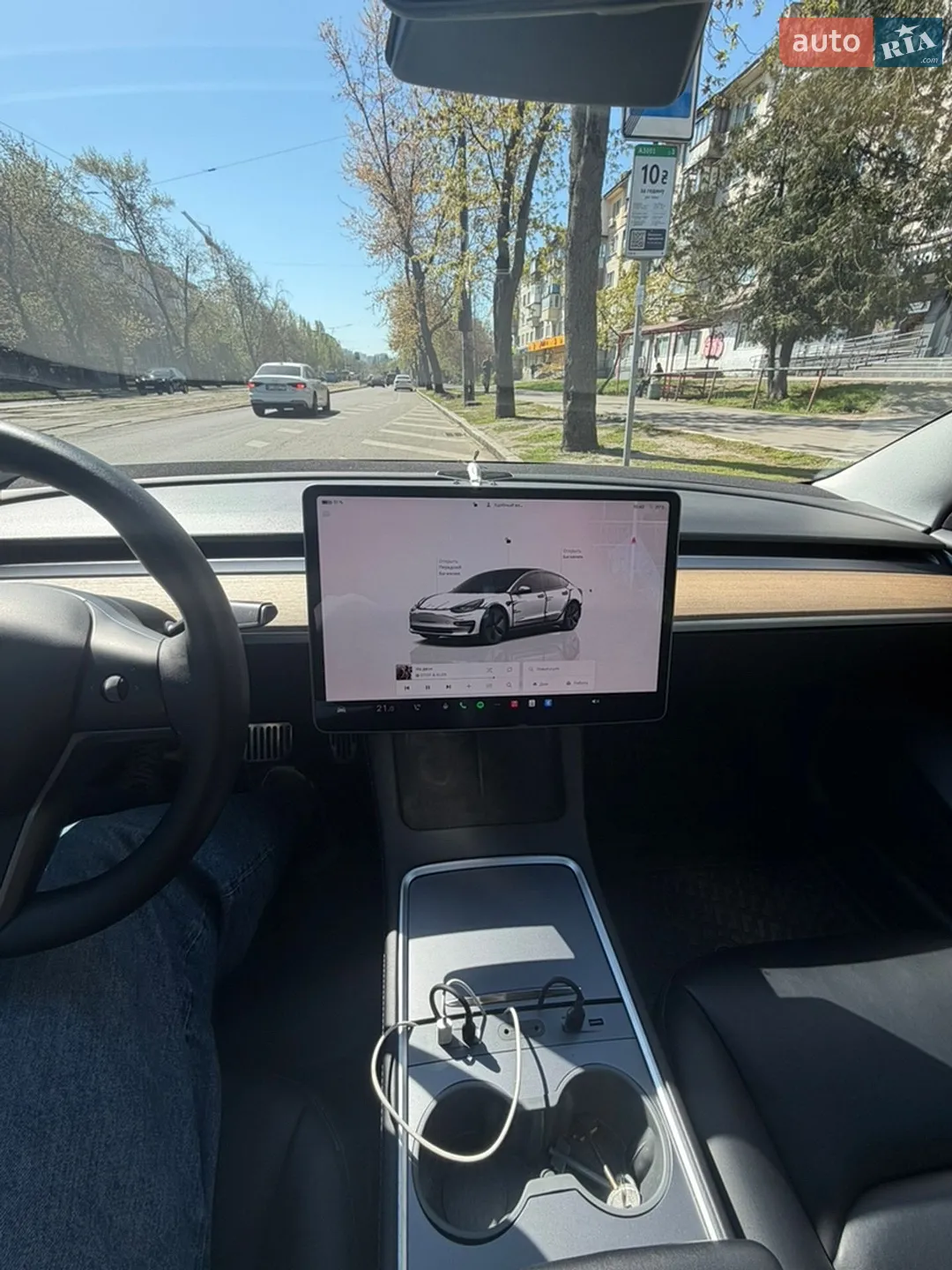 2022 Tesla Model 3 - мініатюра 7