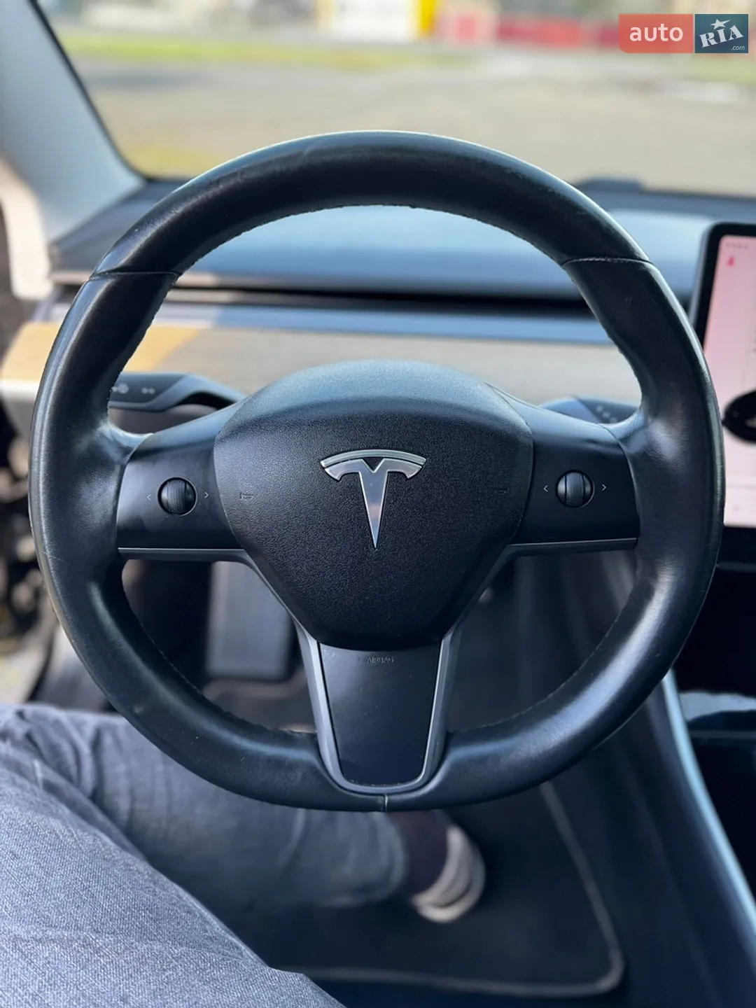 2018 Tesla Model 3 - мініатюра 15