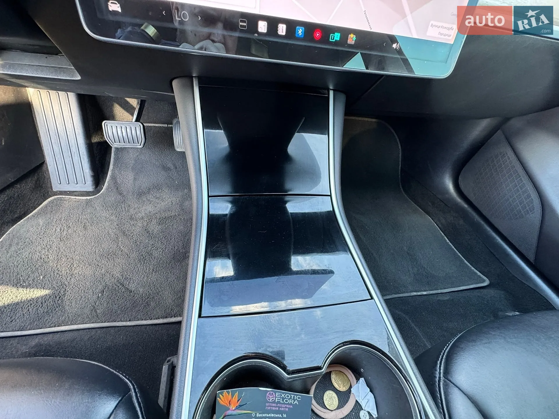 2018 Tesla Model 3 - мініатюра 22