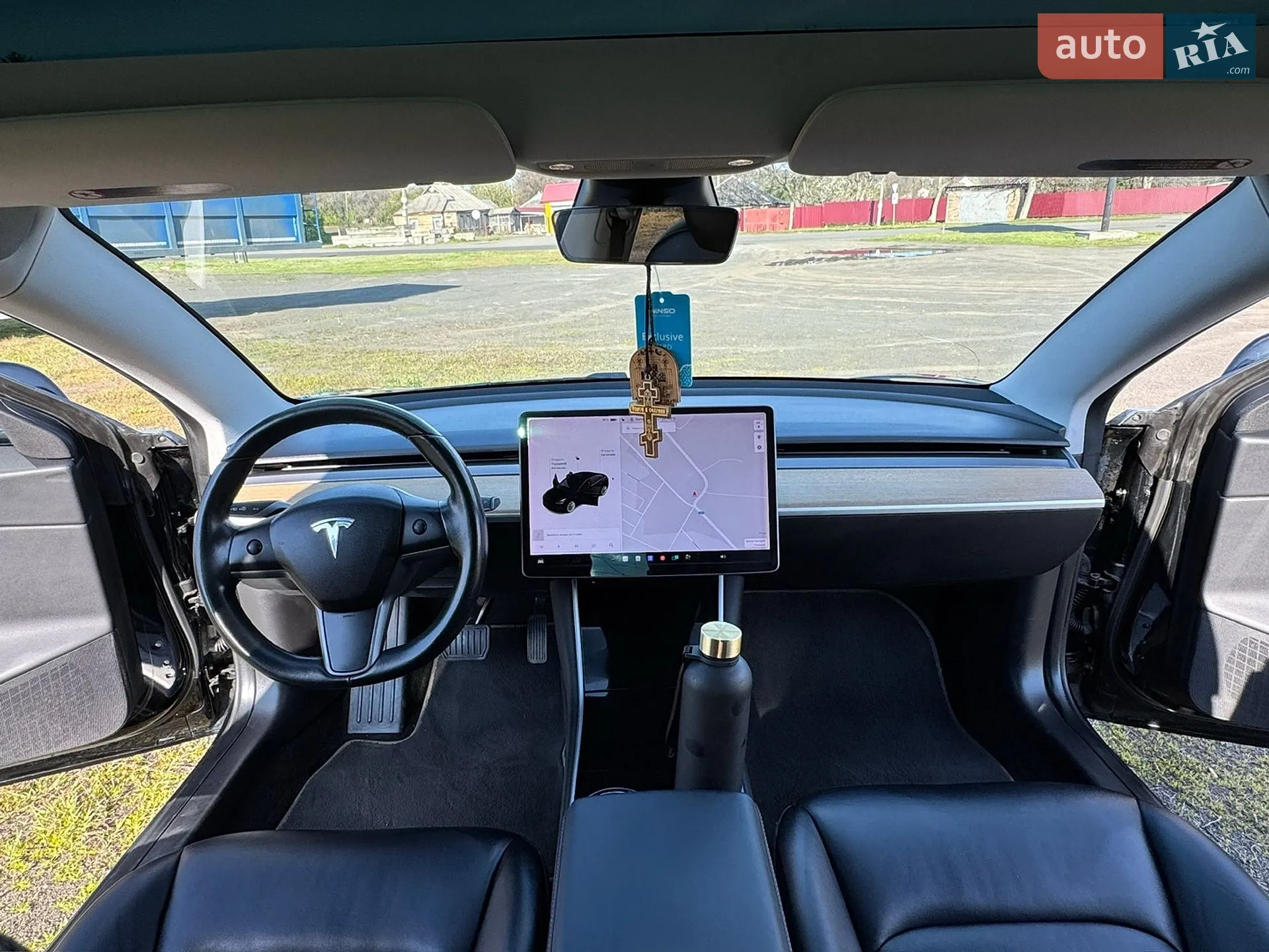 2018 Tesla Model 3 - мініатюра 30
