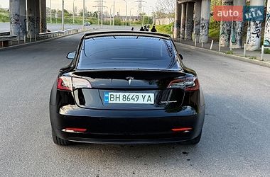 Седан Tesla Model 3 2020 в Одессе