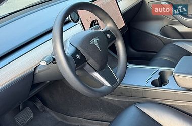 Седан Tesla Model 3 2020 в Одессе