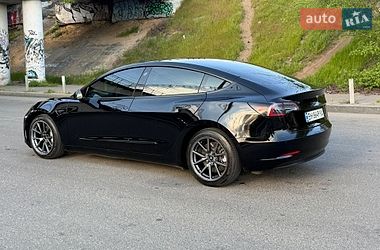 Седан Tesla Model 3 2020 в Одессе