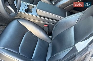 Седан Tesla Model 3 2020 в Одессе