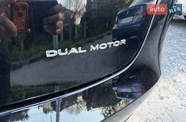 Седан Tesla Model 3 2020 в Одессе