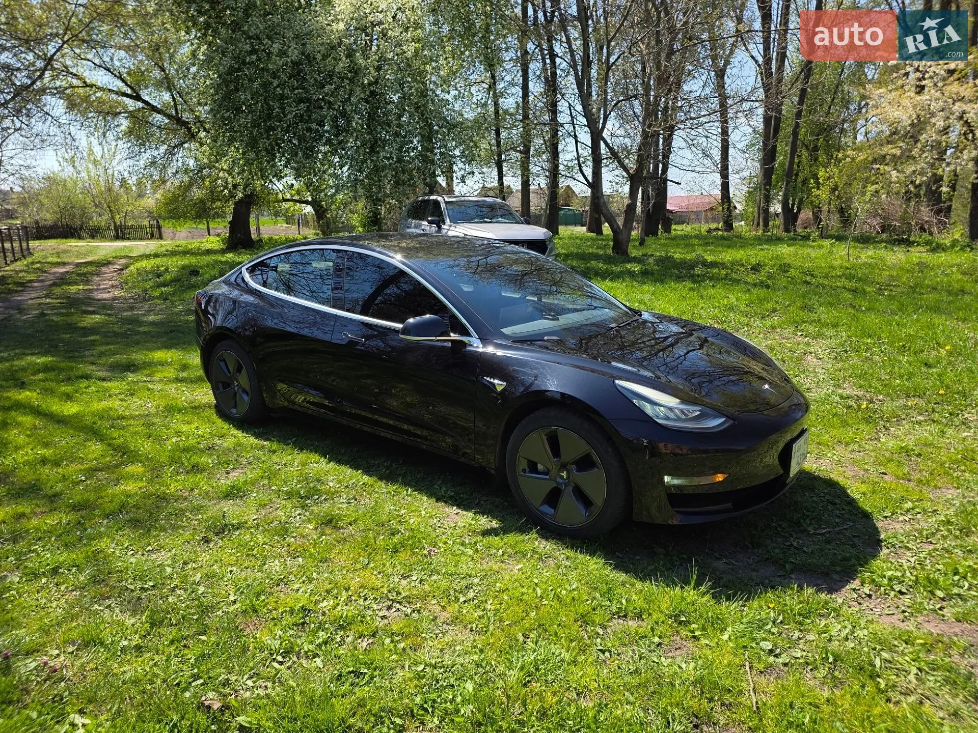 2018 Tesla Model 3 - мініатюра 10