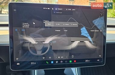 Седан Tesla Model 3 2018 в Бердичеве