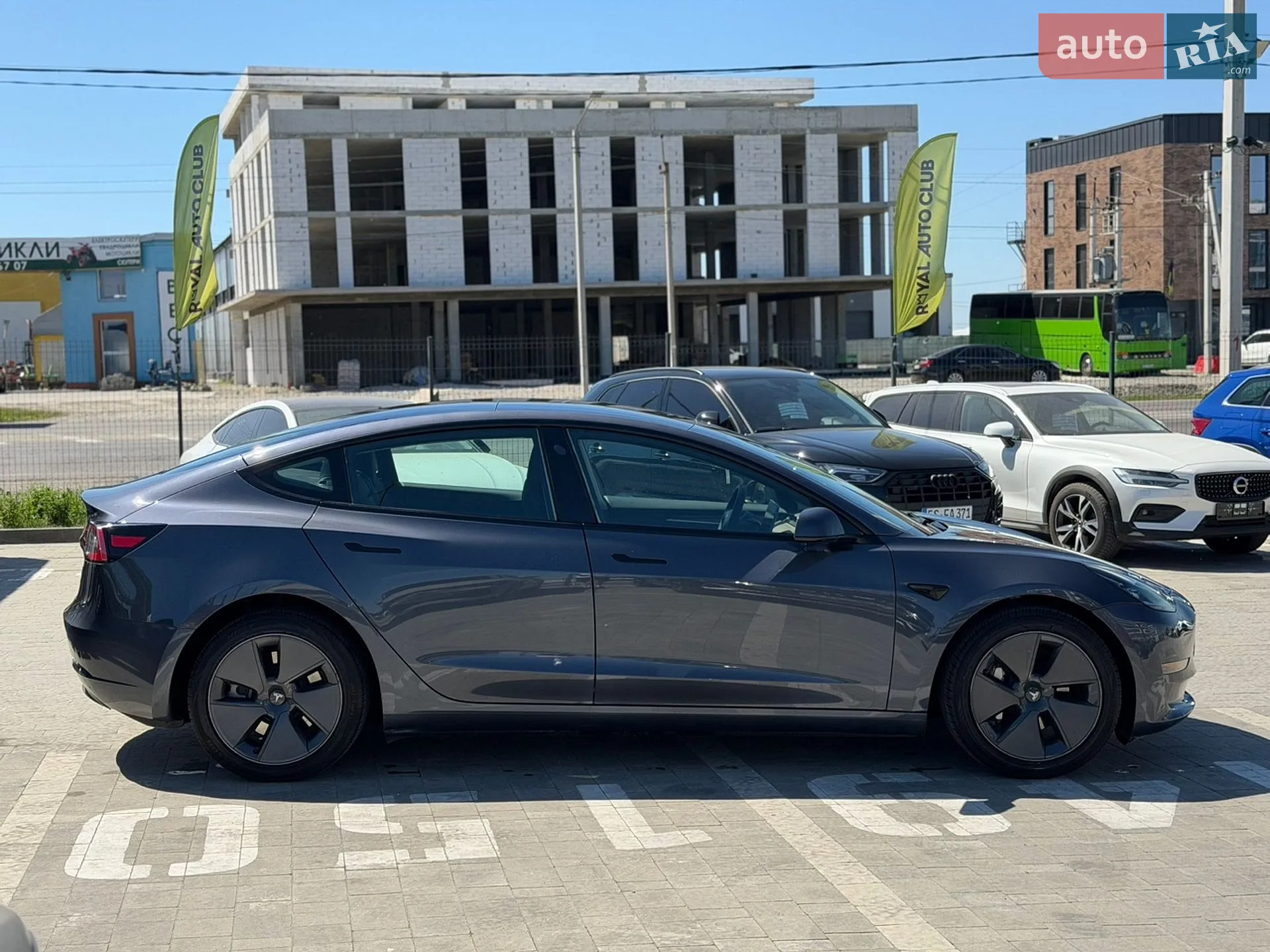 2023 Tesla Model 3 - мініатюра 4