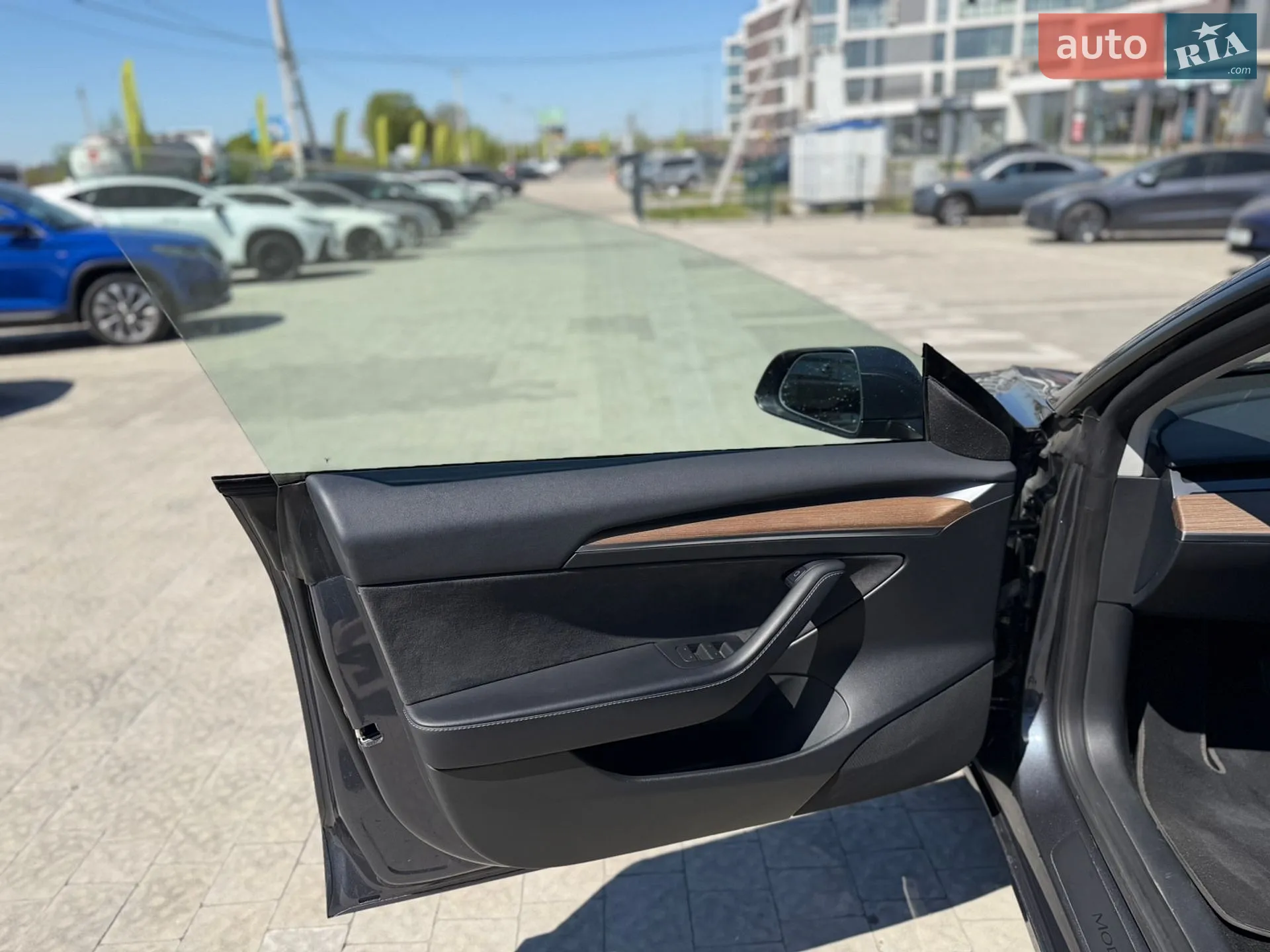 2023 Tesla Model 3 - мініатюра 19