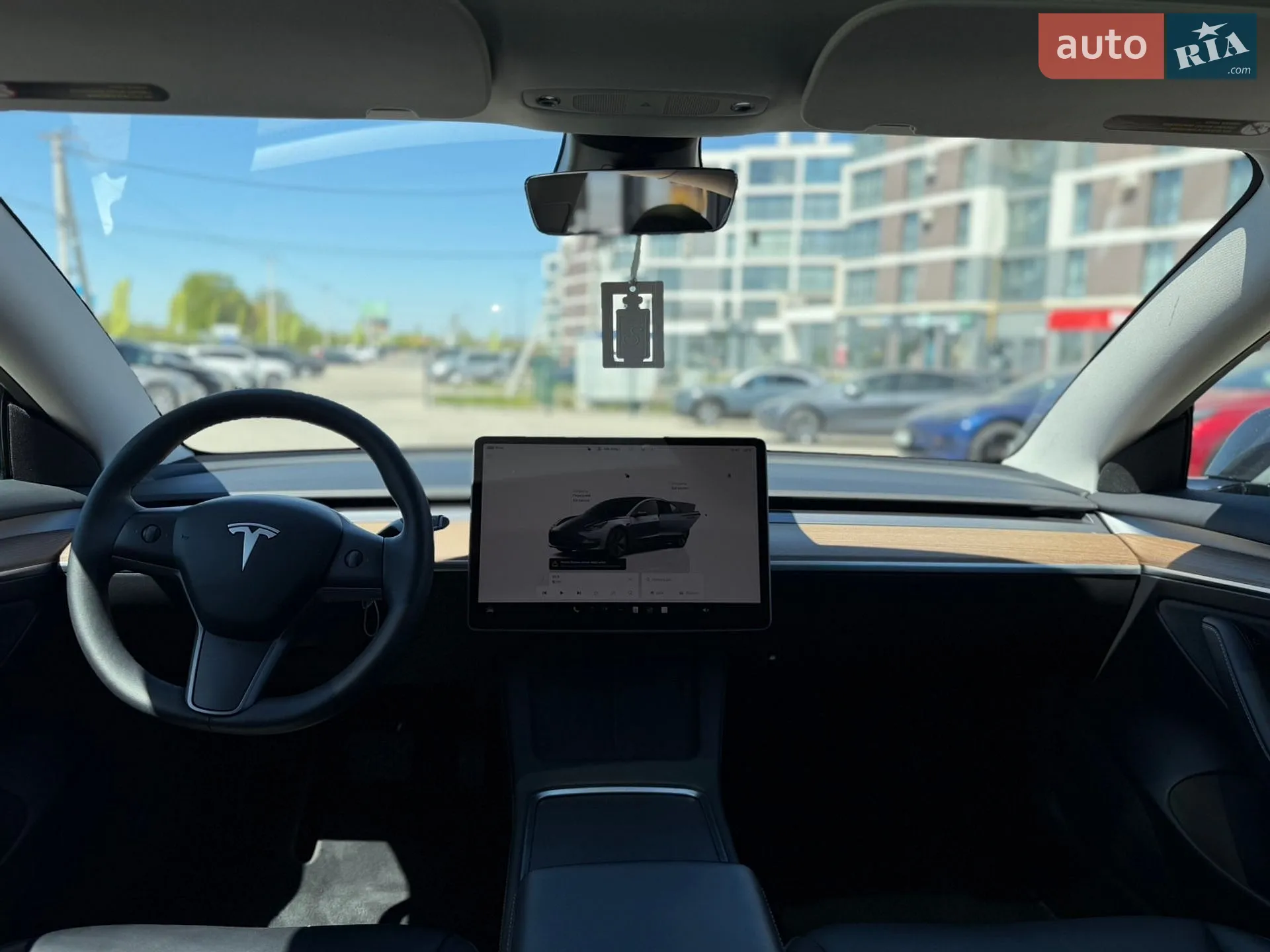 2023 Tesla Model 3 - мініатюра 22