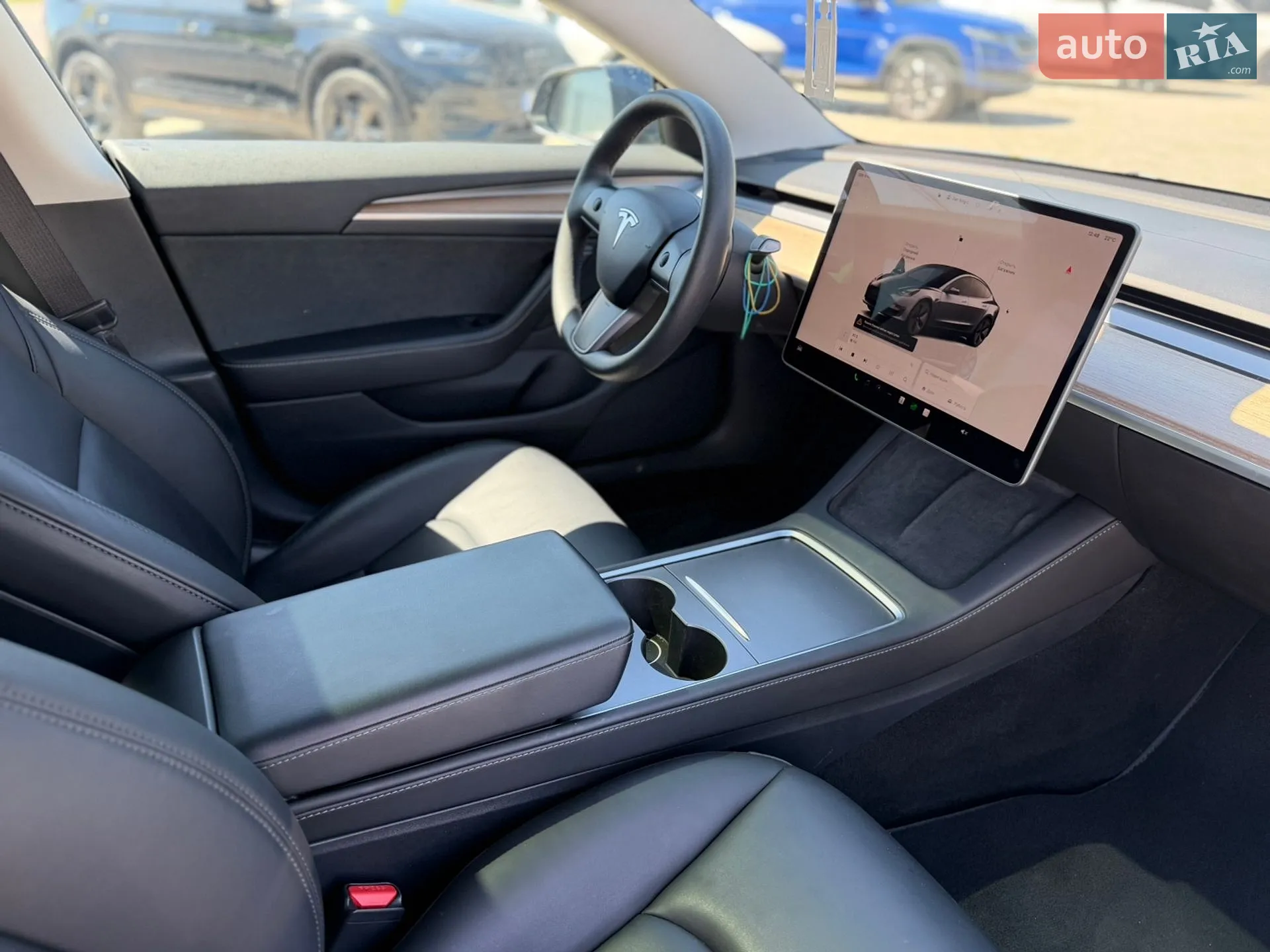 2023 Tesla Model 3 - мініатюра 26