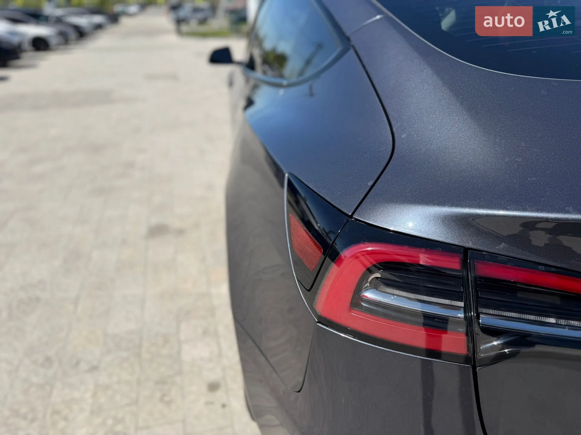 2023 Tesla Model 3 - мініатюра 9