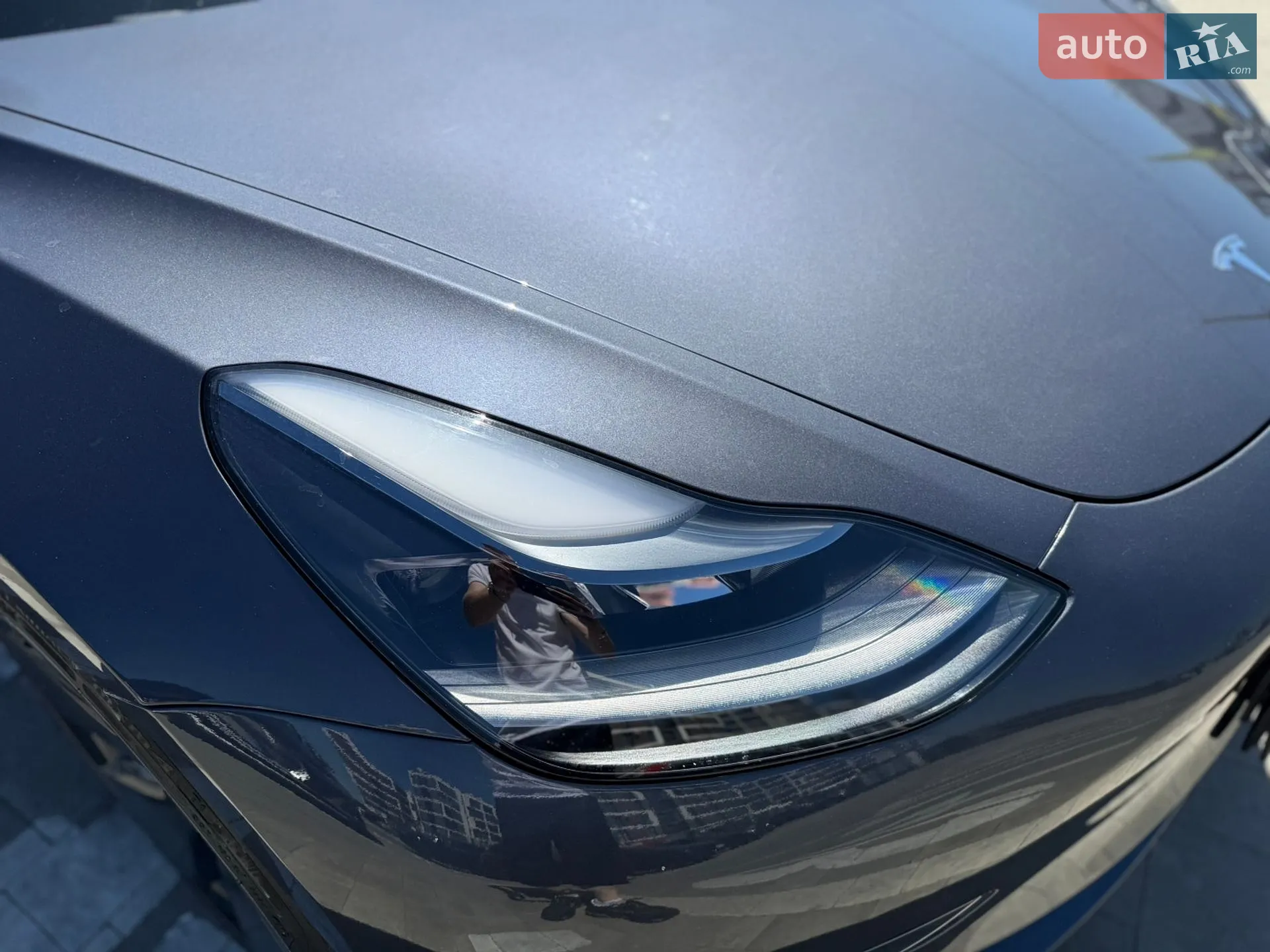 2023 Tesla Model 3 - мініатюра 14