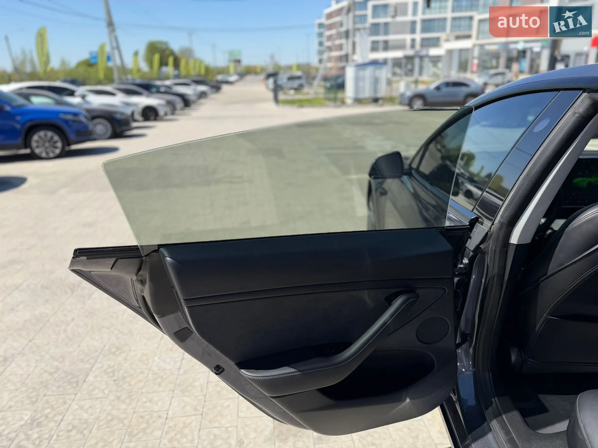 2023 Tesla Model 3 - мініатюра 23
