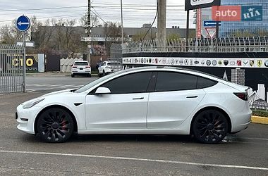 Седан Tesla Model 3 2021 в Чернігові фото 4 Седан Tesla Model 3 2021 в Чернігові