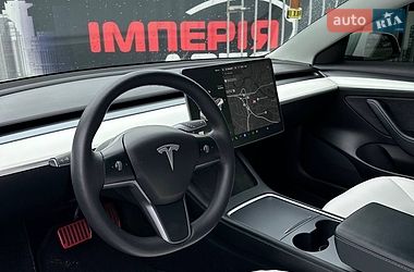 Седан Tesla Model 3 2021 в Чернігові фото 9 Седан Tesla Model 3 2021 в Чернігові
